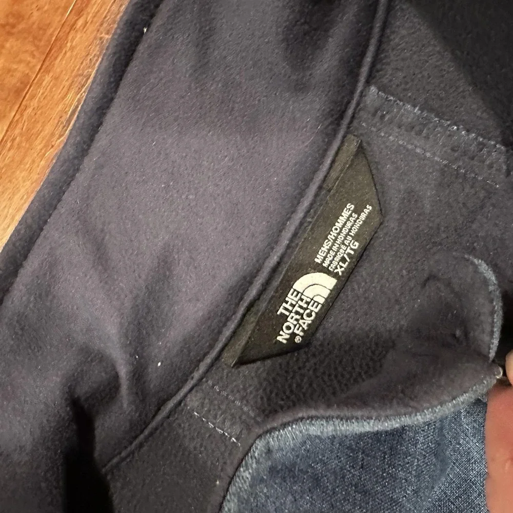 The North Face north face